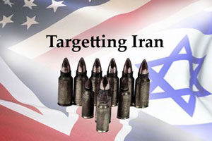 targetting-iran