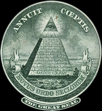 Résultat de recherche d'images pour "pyramide dollar"